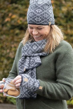 FREYA WRISTBAND — SAND