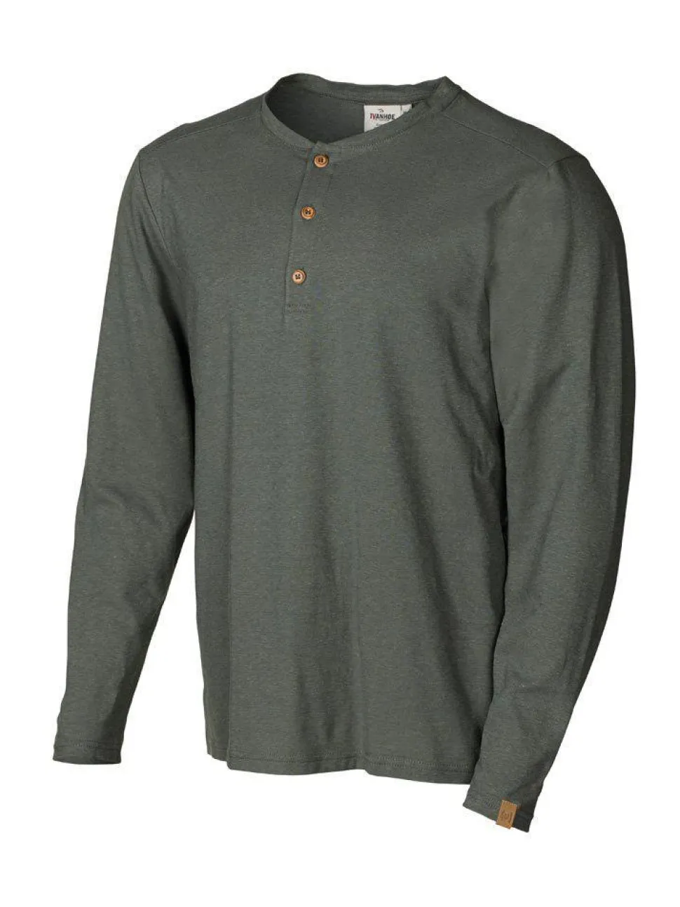 GY EJE HEMP — DARK OLIVE