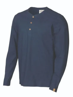 GY EJE HEMP — NAVY