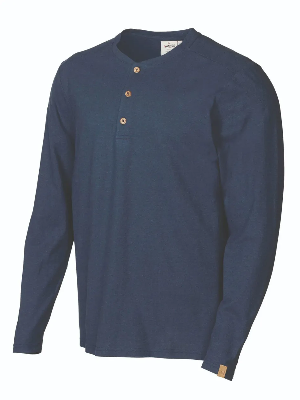 GY EJE HEMP — NAVY