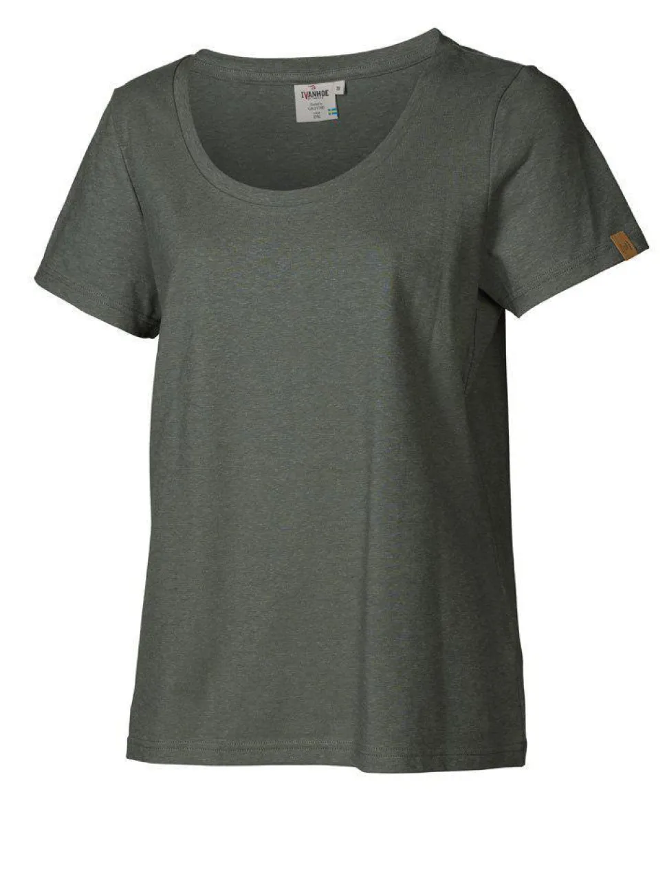 GY HENNY HEMP — DARK OLIVE