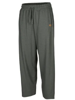 GY HODA PANT — DARK OLIVE