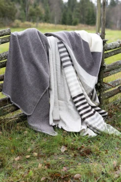 NLS BLANKET SOLID — BIRCH
