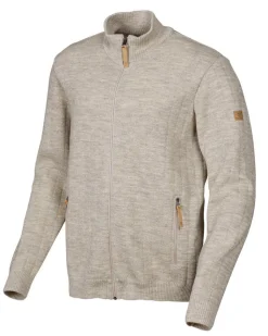 NLS MIRE, 100% OFÄRGAD ULL — BIRCH