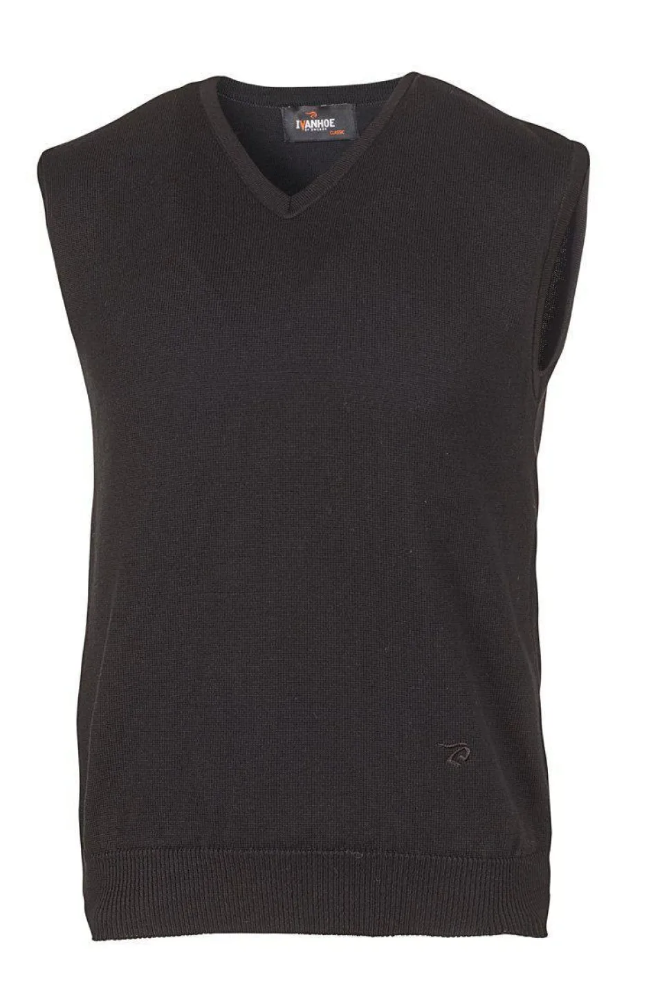 PD SLIPOVER — BLACK