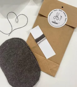 REPAIR-KIT — LODEN GREEN