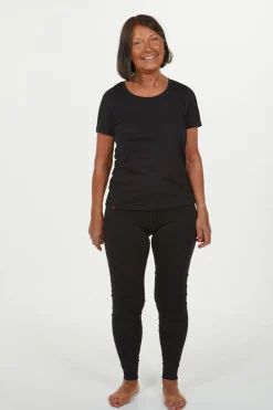 UNDERWOOL EIVOR — BLACK