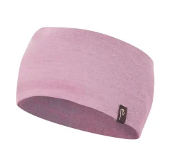 UNDERWOOL HEADBAND — SWEET LILAC