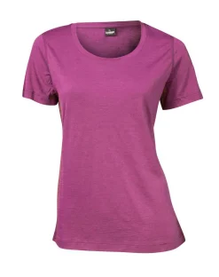 UNDERWOOL MEJA — LILAC ROSE