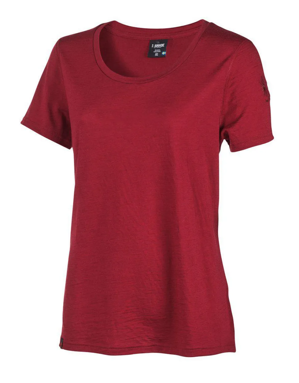 UNDERWOOL MEJA — ROYAL CHERRY