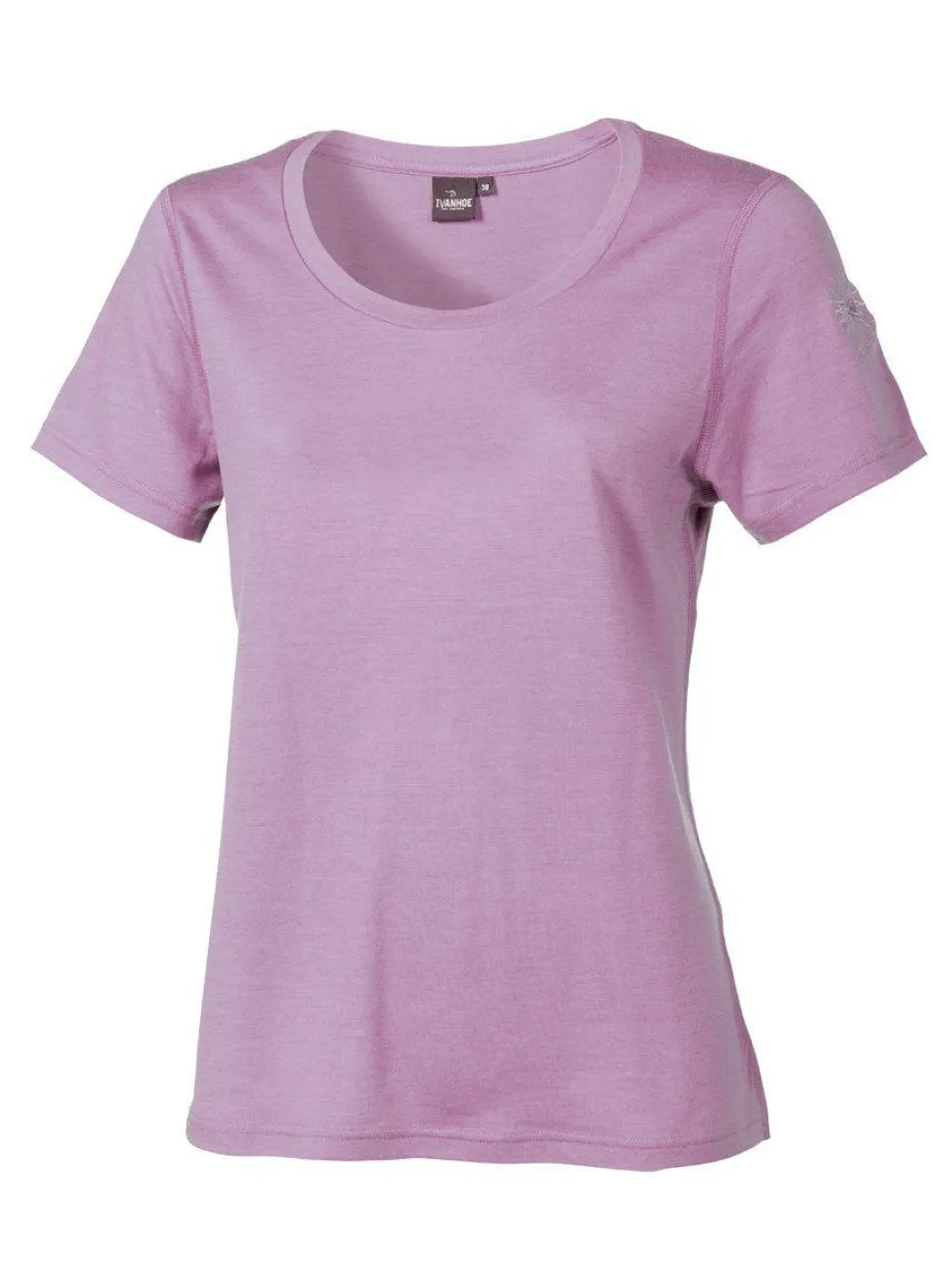 UNDERWOOL MEJA — SWEET LILAC